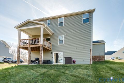 Tiny photo for 14401 Botsford Avenue, Chester, VA 23831 (MLS # 2532491)