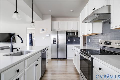 Tiny photo for 14401 Botsford Avenue, Chester, VA 23831 (MLS # 2532491)