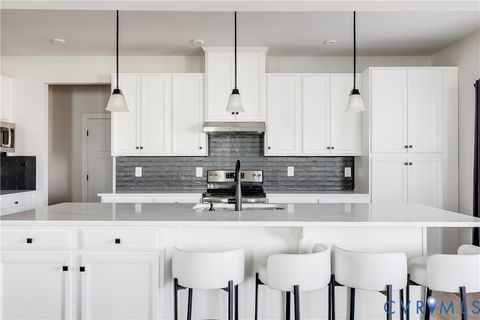 Tiny photo for 14401 Botsford Avenue, Chester, VA 23831 (MLS # 2532491)