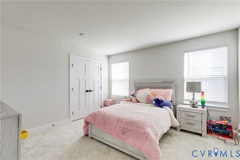 Tiny photo for 14401 Botsford Avenue, Chester, VA 23831 (MLS # 2532491)