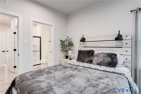 Tiny photo for 14401 Botsford Avenue, Chester, VA 23831 (MLS # 2532491)