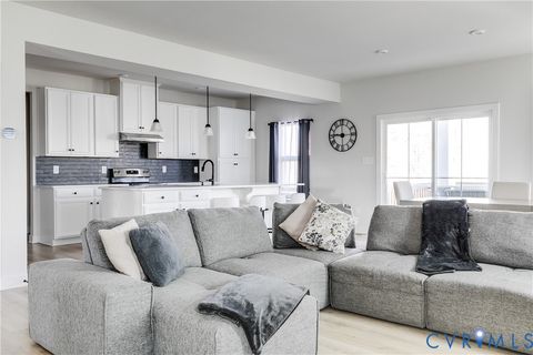 Tiny photo for 14401 Botsford Avenue, Chester, VA 23831 (MLS # 2532491)