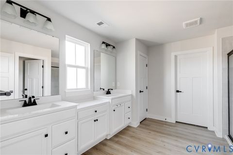 Tiny photo for 14401 Botsford Avenue, Chester, VA 23831 (MLS # 2532491)