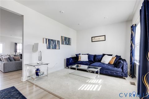 Tiny photo for 14401 Botsford Avenue, Chester, VA 23831 (MLS # 2532491)