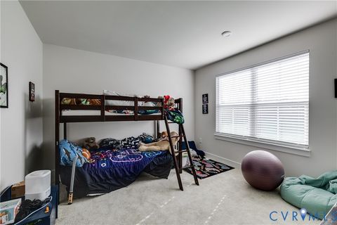 Tiny photo for 14401 Botsford Avenue, Chester, VA 23831 (MLS # 2532491)