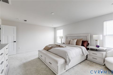 Tiny photo for 14401 Botsford Avenue, Chester, VA 23831 (MLS # 2532491)