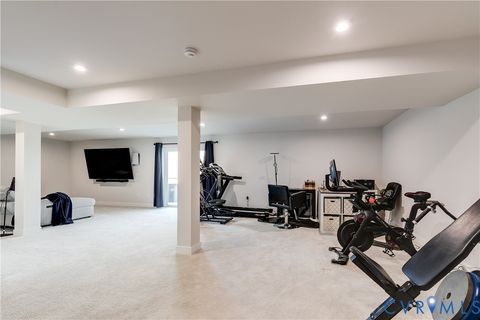 Tiny photo for 14401 Botsford Avenue, Chester, VA 23831 (MLS # 2532491)