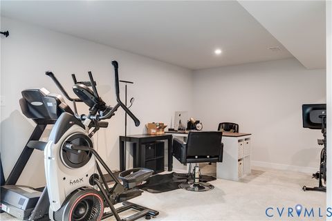 Tiny photo for 14401 Botsford Avenue, Chester, VA 23831 (MLS # 2532491)