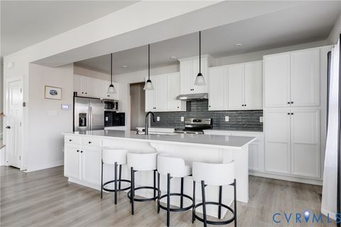 Tiny photo for 14401 Botsford Avenue, Chester, VA 23831 (MLS # 2532491)