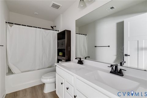 Tiny photo for 14401 Botsford Avenue, Chester, VA 23831 (MLS # 2532491)