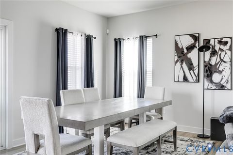 Tiny photo for 14401 Botsford Avenue, Chester, VA 23831 (MLS # 2532491)