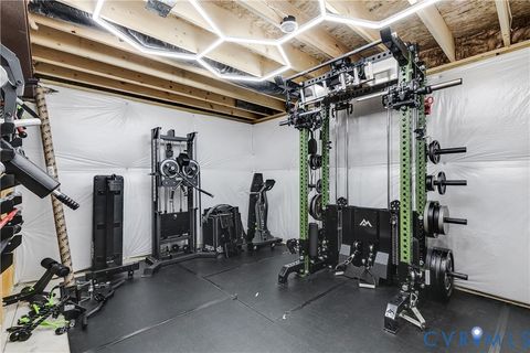 Tiny photo for 14401 Botsford Avenue, Chester, VA 23831 (MLS # 2532491)