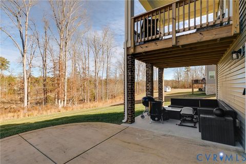 Tiny photo for 14401 Botsford Avenue, Chester, VA 23831 (MLS # 2532491)