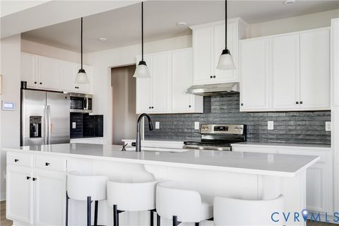 Tiny photo for 14401 Botsford Avenue, Chester, VA 23831 (MLS # 2532491)