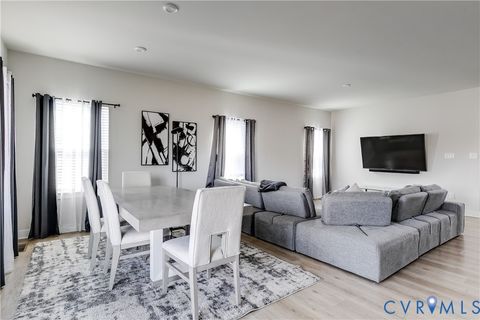 Tiny photo for 14401 Botsford Avenue, Chester, VA 23831 (MLS # 2532491)