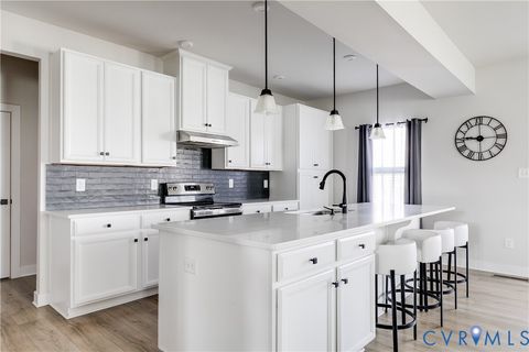 Tiny photo for 14401 Botsford Avenue, Chester, VA 23831 (MLS # 2532491)