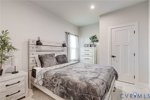 Tiny photo for 14401 Botsford Avenue, Chester, VA 23831 (MLS # 2532491)