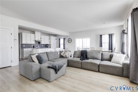 Tiny photo for 14401 Botsford Avenue, Chester, VA 23831 (MLS # 2532491)