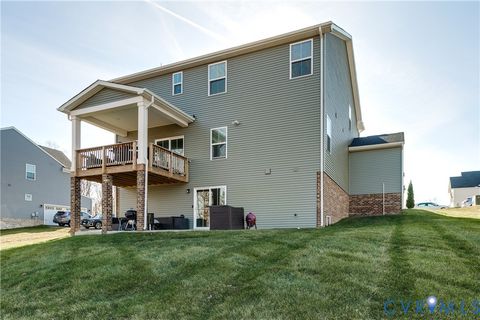 Tiny photo for 14401 Botsford Avenue, Chester, VA 23831 (MLS # 2532491)