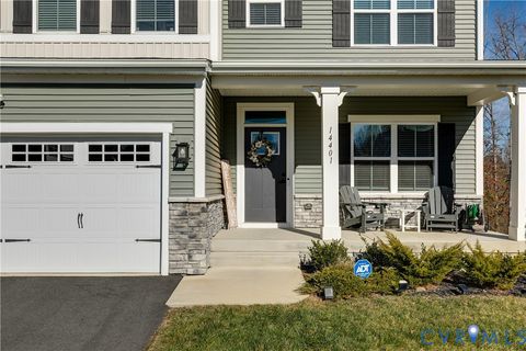 Tiny photo for 14401 Botsford Avenue, Chester, VA 23831 (MLS # 2532491)