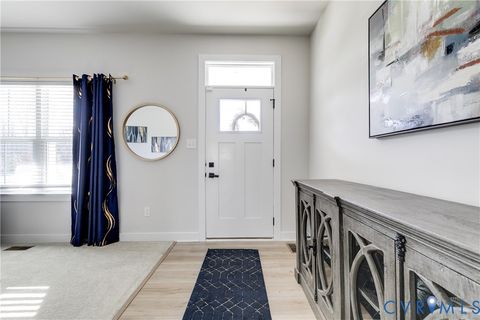 Tiny photo for 14401 Botsford Avenue, Chester, VA 23831 (MLS # 2532491)