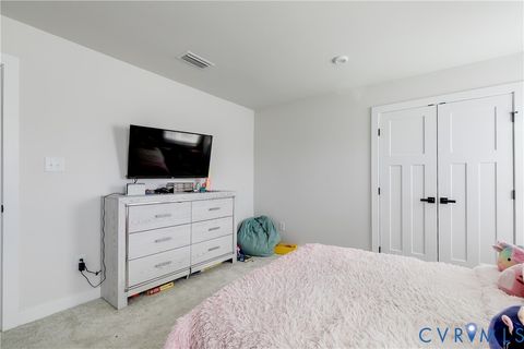 Tiny photo for 14401 Botsford Avenue, Chester, VA 23831 (MLS # 2532491)