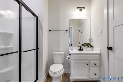 Tiny photo for 14401 Botsford Avenue, Chester, VA 23831 (MLS # 2532491)