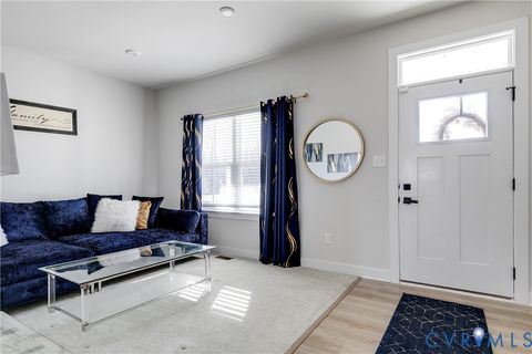 Tiny photo for 14401 Botsford Avenue, Chester, VA 23831 (MLS # 2532491)