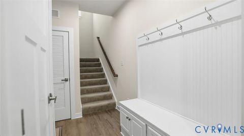 Tiny photo for 7631 Autumn Leaves Lane, New Kent, VA 23124 (MLS # 2608282)