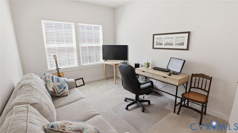 Tiny photo for 7631 Autumn Leaves Lane, New Kent, VA 23124 (MLS # 2608282)