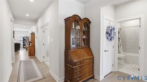 Tiny photo for 7631 Autumn Leaves Lane, New Kent, VA 23124 (MLS # 2608282)