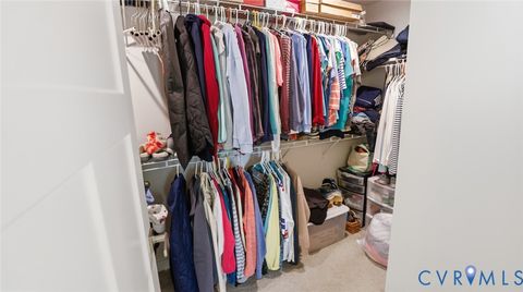 Tiny photo for 7631 Autumn Leaves Lane, New Kent, VA 23124 (MLS # 2608282)