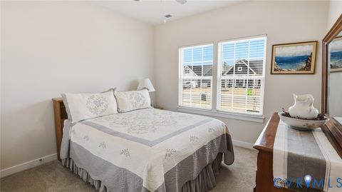 Tiny photo for 7631 Autumn Leaves Lane, New Kent, VA 23124 (MLS # 2608282)