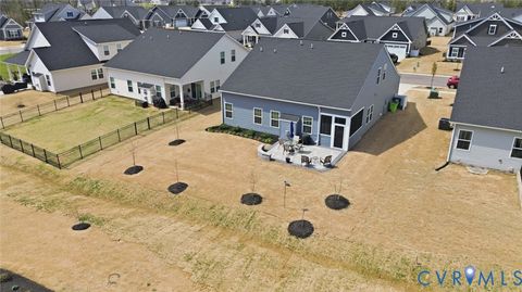 Tiny photo for 7631 Autumn Leaves Lane, New Kent, VA 23124 (MLS # 2608282)