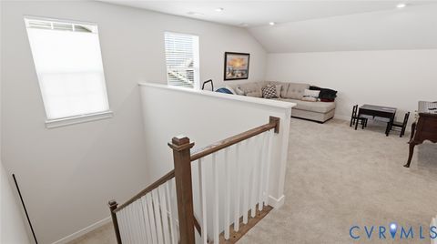 Tiny photo for 7631 Autumn Leaves Lane, New Kent, VA 23124 (MLS # 2608282)