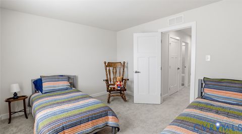 Tiny photo for 7631 Autumn Leaves Lane, New Kent, VA 23124 (MLS # 2608282)