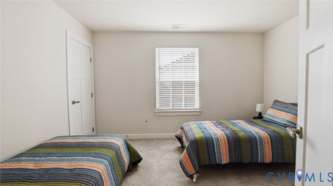 Tiny photo for 7631 Autumn Leaves Lane, New Kent, VA 23124 (MLS # 2608282)