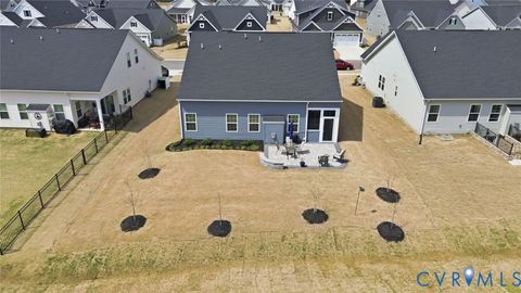 Tiny photo for 7631 Autumn Leaves Lane, New Kent, VA 23124 (MLS # 2608282)