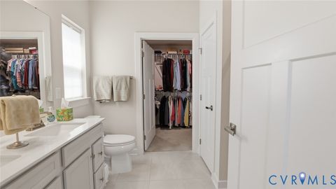 Tiny photo for 7631 Autumn Leaves Lane, New Kent, VA 23124 (MLS # 2608282)