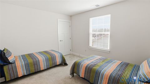 Tiny photo for 7631 Autumn Leaves Lane, New Kent, VA 23124 (MLS # 2608282)