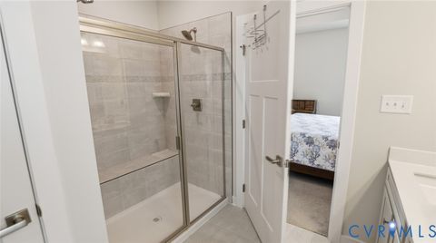 Tiny photo for 7631 Autumn Leaves Lane, New Kent, VA 23124 (MLS # 2608282)