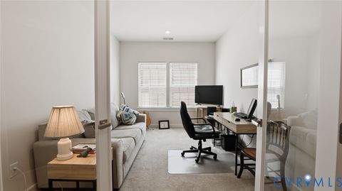 Tiny photo for 7631 Autumn Leaves Lane, New Kent, VA 23124 (MLS # 2608282)