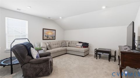 Tiny photo for 7631 Autumn Leaves Lane, New Kent, VA 23124 (MLS # 2608282)