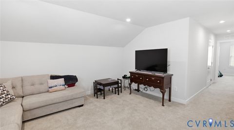 Tiny photo for 7631 Autumn Leaves Lane, New Kent, VA 23124 (MLS # 2608282)