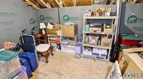 Tiny photo for 7631 Autumn Leaves Lane, New Kent, VA 23124 (MLS # 2608282)