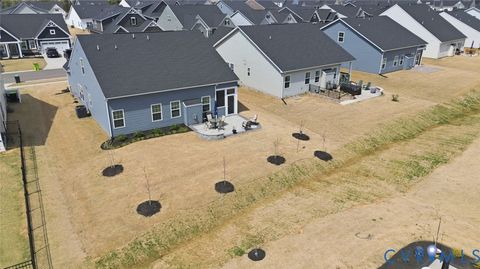 Tiny photo for 7631 Autumn Leaves Lane, New Kent, VA 23124 (MLS # 2608282)