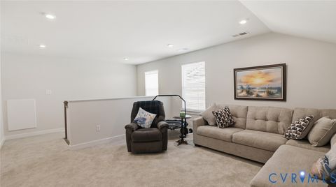 Tiny photo for 7631 Autumn Leaves Lane, New Kent, VA 23124 (MLS # 2608282)