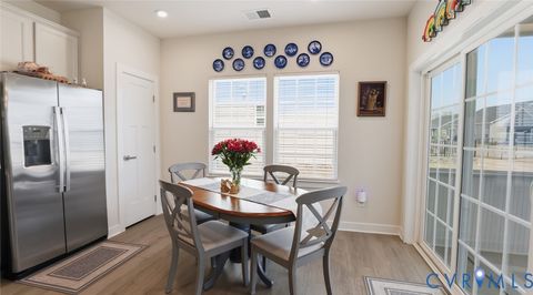 Tiny photo for 7631 Autumn Leaves Lane, New Kent, VA 23124 (MLS # 2608282)