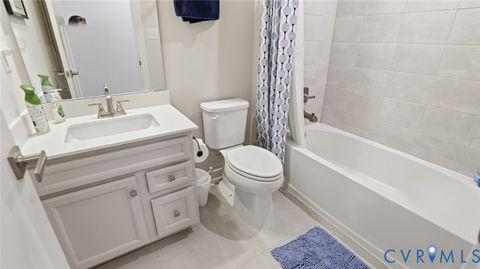 Tiny photo for 7631 Autumn Leaves Lane, New Kent, VA 23124 (MLS # 2608282)