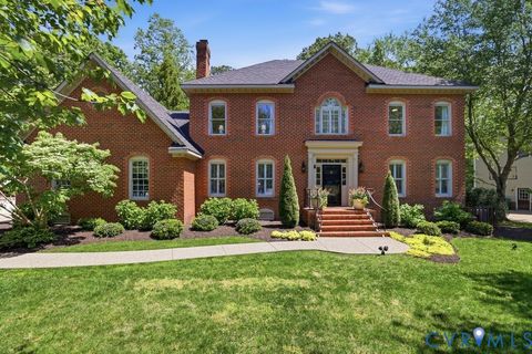Photo of 3817 Thamesford Way, Henrico, VA 23233 (MLS # 2608895)